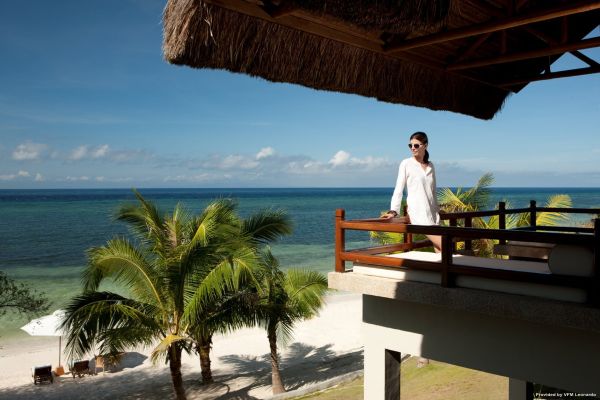 Eskaya Beach Resort and Spa (Panglao)